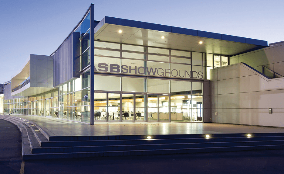 How IFP Group is Helping The New Zealand Food Industry 1 ASB Showgrounds