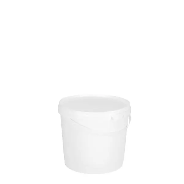 Pail Round 2.2 Litre