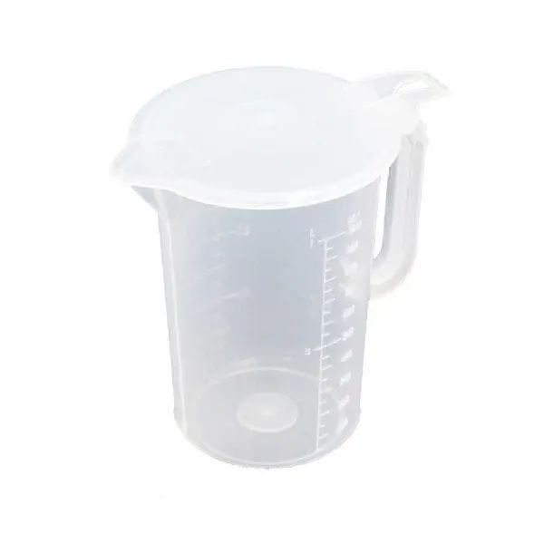 Jug 1L with Lid