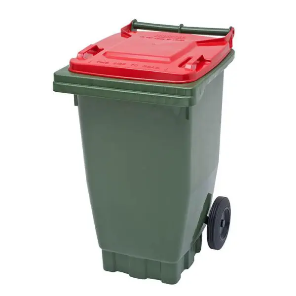 Wheelie Bin 80 Litres