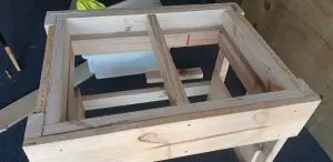 big little garden frame 1