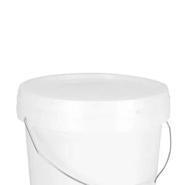 Lid for Pail 15L Round