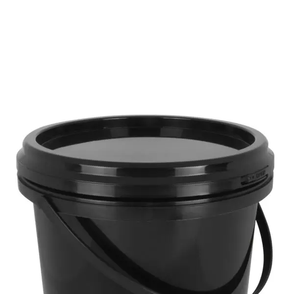 Lid for Enviro Pail 4L Round