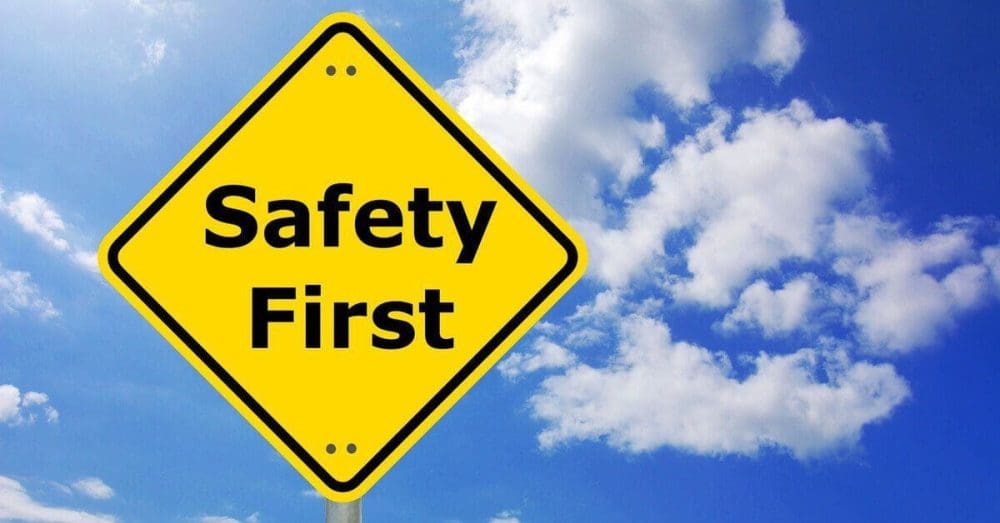 To Maintain A Safe Environment An Establishment Should Except Create A Healthy And Safe Environment For Your Business With IFP Group