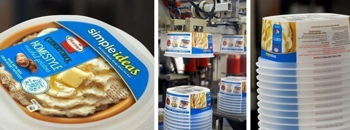 In-Mould Labelling Auckland