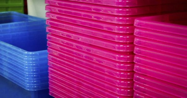 Plastic Storage Boxes That Meet Your Business Requirements