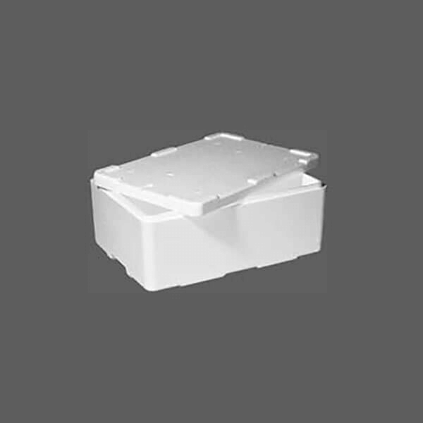 Oyster Box 25 Litres IFP Group NZ Material Handling Storage Supplier
