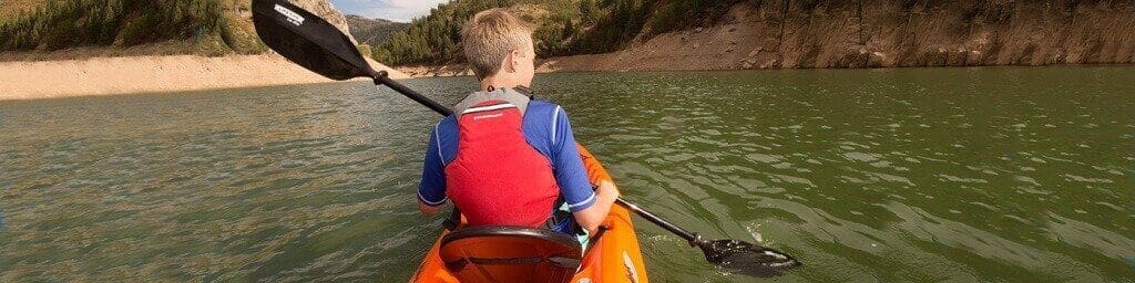 Lifetime Kayaks Paddleboards nz