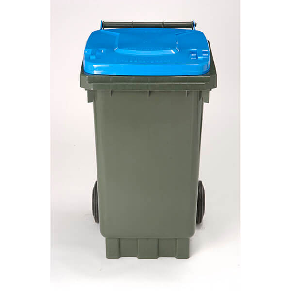 Wheelie Bin 140 Litres