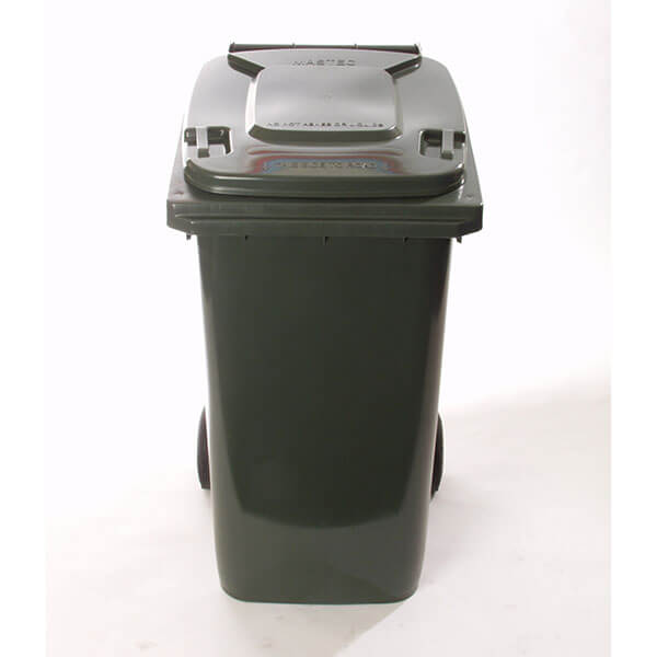 Wheelie Bin 240 Litres