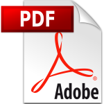 adobe pdf icon