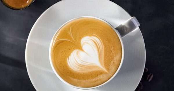 Treat yourself to a great coffee with this $20 voucher
