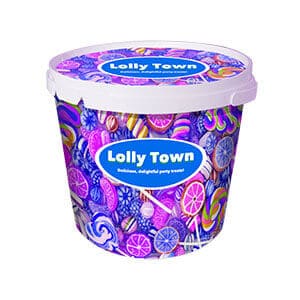 In Mould Labelling Solutions