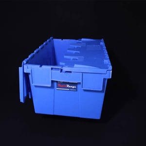 Security Crate 45 Litres Rapid Range