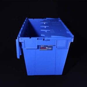 Security Crate 72 Litre Rapid Range