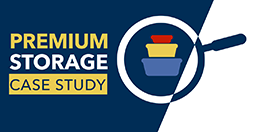 Premium Storage Case Study