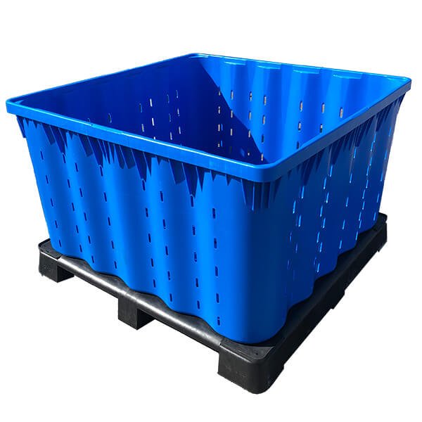 Lock and Save 780 Litre Storage Crate