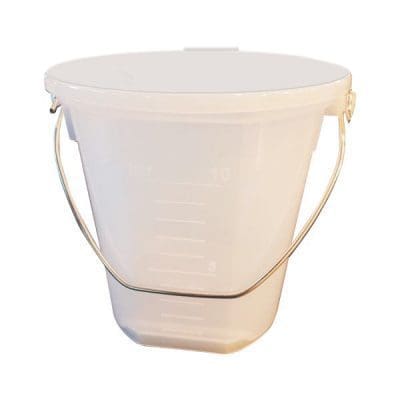 Lid for 10ltr Pouring Bucket