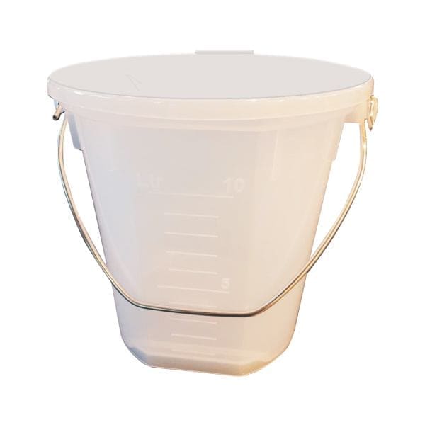 Pouring Buckets NZ | IFP Group