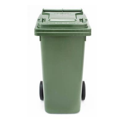 Wheelie Bin 120 Litres