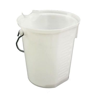 Pouring Bucket 20L