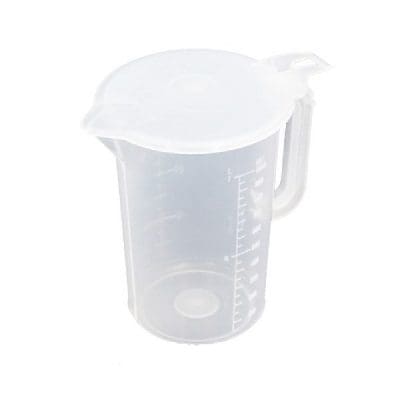 Jug 1L with Lid