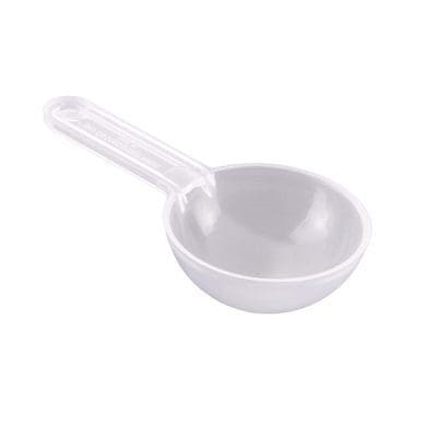 Measuring Scoop 5ml Clear