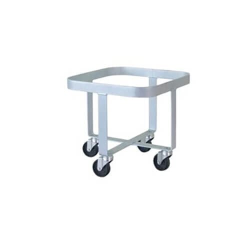 Square Bin Trolley 60L and 100L