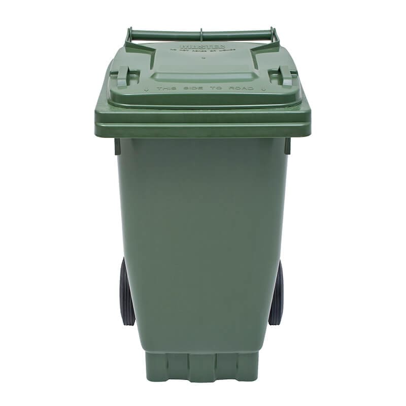 Wheelie Bin 80 Litre IFP Group