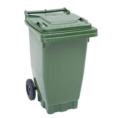 Wheelie Bin 80 Litres