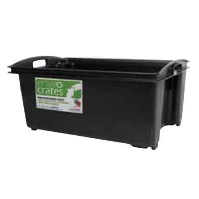 Enviro Fish Crate Stack and Nest 55 Litres AP12R