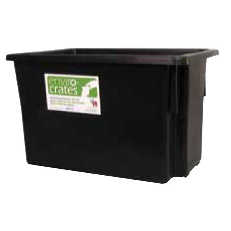 Enviro Storage Crate Stack and Nest 68 Litres AP15R