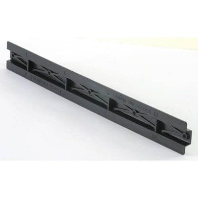 Bin Holder 400mm Plastic