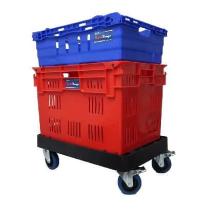 Produce Crate 49 Litre Rapid Range