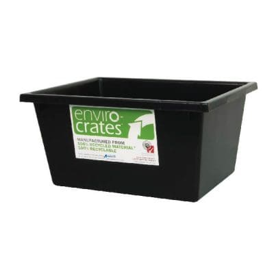 Enviro Storage Crate Nesting 22 Litres AP4DR
