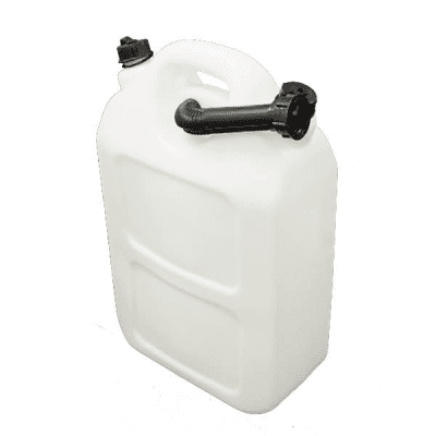 Jerry Can 20 Litre