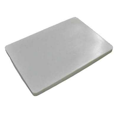 Lid for Transit Tub 345 Litre White