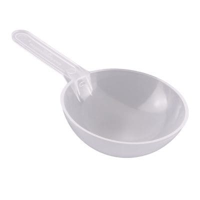 Measuring Scoop 30ml Clear