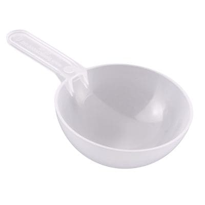 Measuring Scoop 50ml Clear