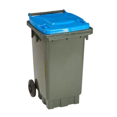 Wheelie Bin 140 Litres