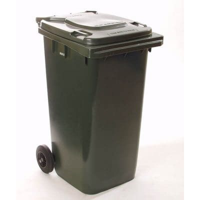 Wheelie Bin 240 Litres