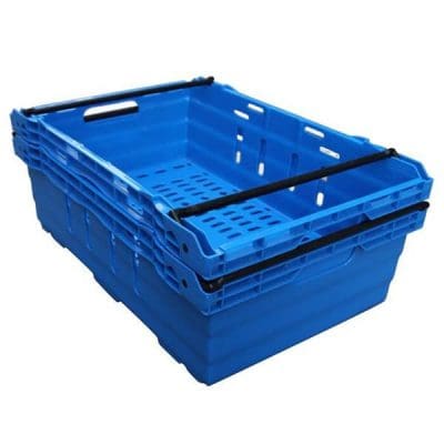 Produce Crate 38 Litre Rapid Range