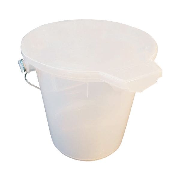 Lid for 10ltr Pouring Bucket