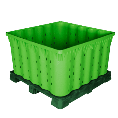 Lock and Save Crate 780L