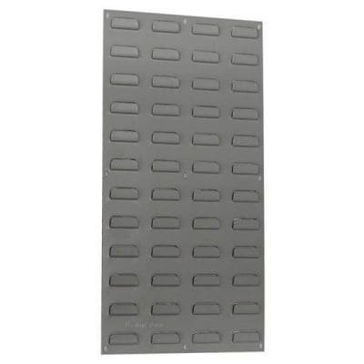 Louvered Panel LP1 300 x 600