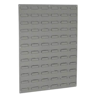 Louvered Panel LP2 450 x 600