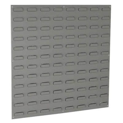 Louvered Panel LP3 600 x 600