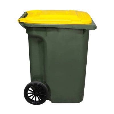 Wheelie Bin 360 Litres