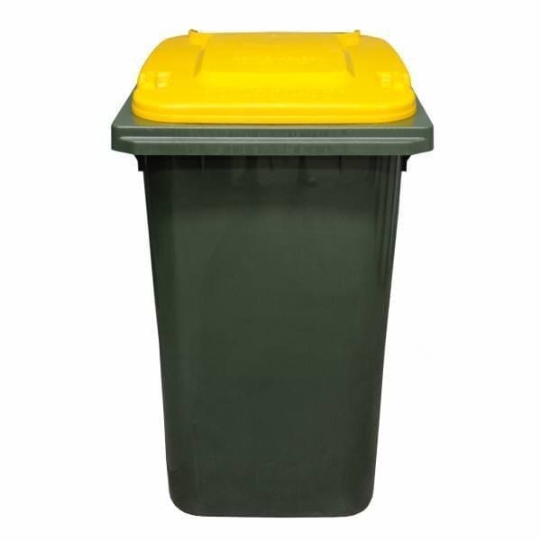 Wheelie Bin 660 Litre IFP Group NZ