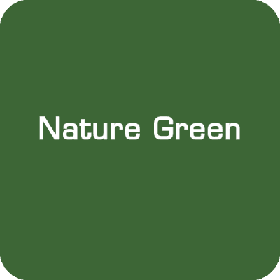 Wheelie Bin Nature Green
